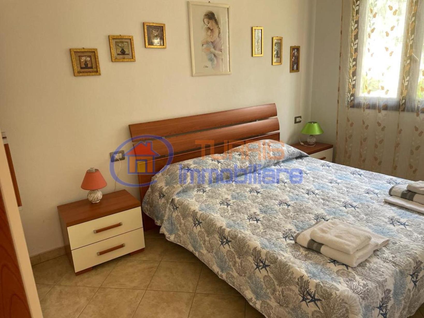 Villetta Rosada - Palmadula - Argentiera Ngoại thất bức ảnh